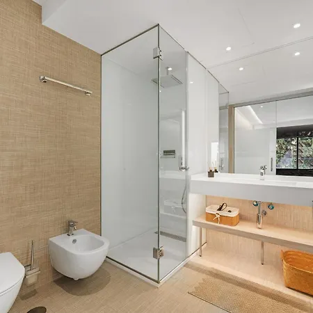 Dunes Paradise Апартаменти *