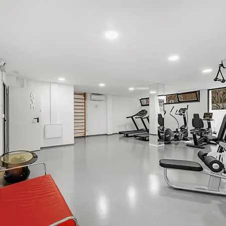 Dunes Paradise Марбелья