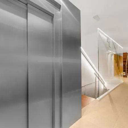 Dunes Paradise Марбелья