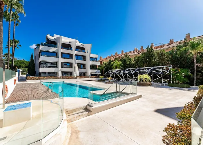 Dunes Paradise 公寓