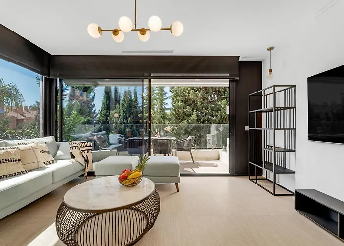 公寓 Dunes Paradise *