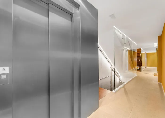 Dunes Paradise Μαρμπέλλα