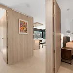 Lejlighed Dunes Paradise *