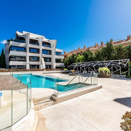 Dunes Paradise Apartment