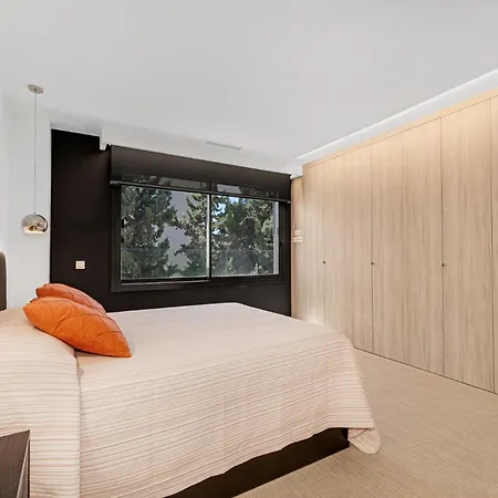 Apartment Dunes Paradise Marbella