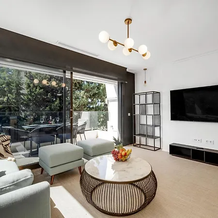 Dunes Paradise Apartment