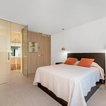 Apartment Dunes Paradise *