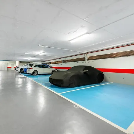 Dunes Paradise Apartment