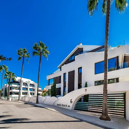 Dunes Paradise Apartment *