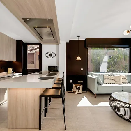 Dunes Paradise Apartment Marbella