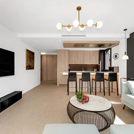 Dunes Paradise Apartment *