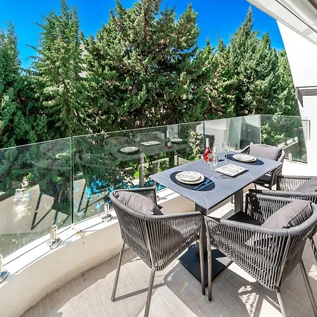 Dunes Paradise * Marbella