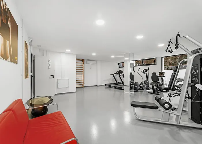 Dunes Paradise Marbella