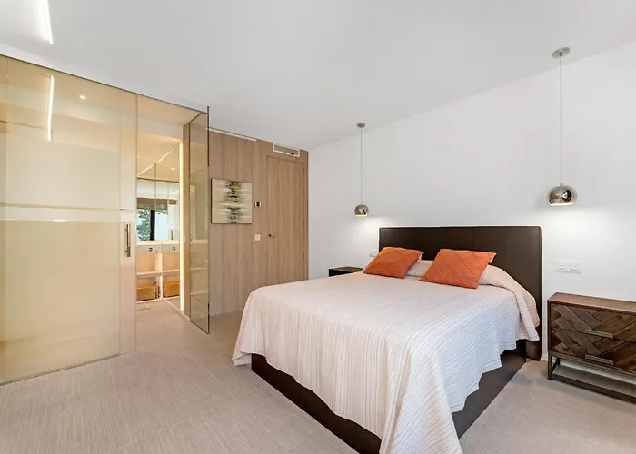 Apartment Dunes Paradise *