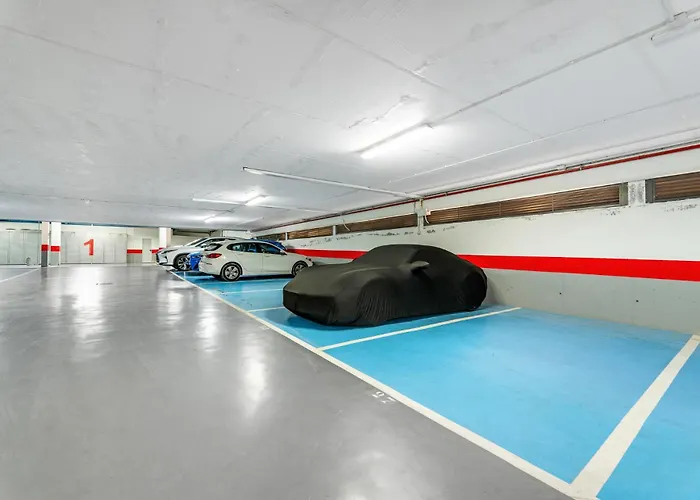 Dunes Paradise Appartement