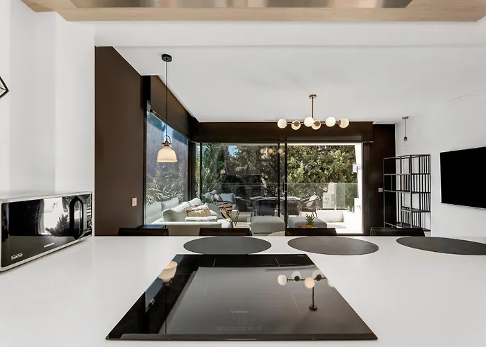 Dunes Paradise Apartment *