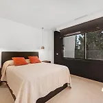 Dunes Paradise Lejlighed Marbella