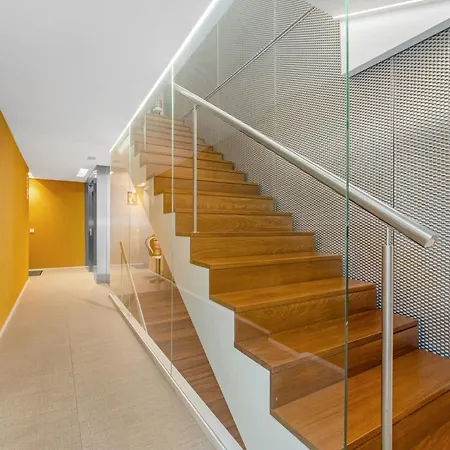 Appartement Dunes Paradise *