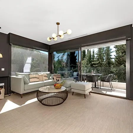 Dunes Paradise Marbellac