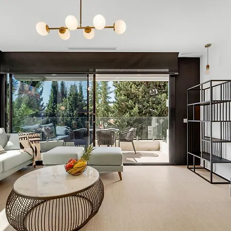 Appartement Dunes Paradise *