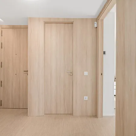 Appartement Dunes Paradise Marbellac