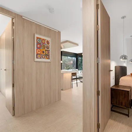 Appartement Dunes Paradise *