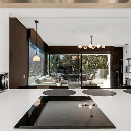 Dunes Paradise Appartement *