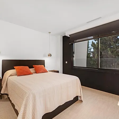 Dunes Paradise Appartement Marbellac