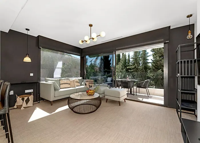 Dunes Paradise マルベーリャ